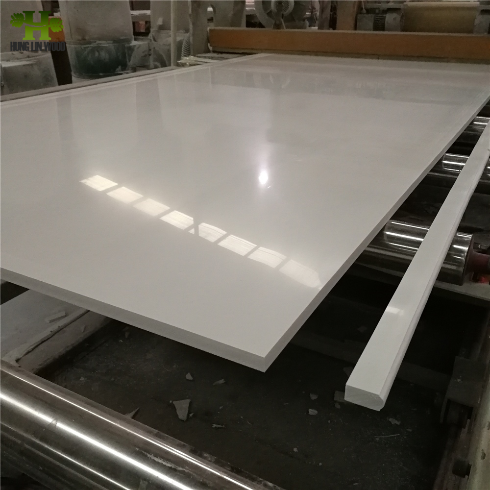 6mm PVC Foam Board PVC Foam Sheetin Stock with Big Discount