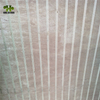 1220*2440mmm Paper Overlay Plywood with slotted design