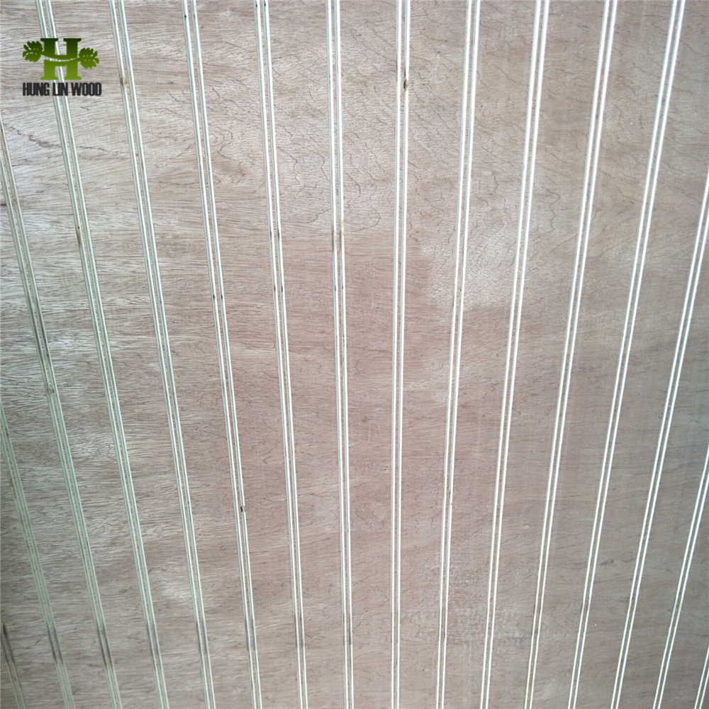 Comacccord 9mm 11mm 12mm 15mm 18mm Full Pine Slotted Slotted/Groove Plywood