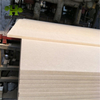 E1/E2 High Density Plain MDF/Raw MDF for Furniture and Decoraction