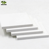 China Factory White PVC Form Board 3mm Thickness PVC Foam Sheet