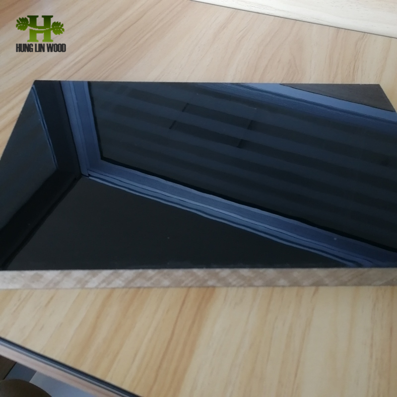 China UV MDF for Decoration Linyi Factory