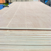 U Grooved Plywood Board Textured Plywood Siding