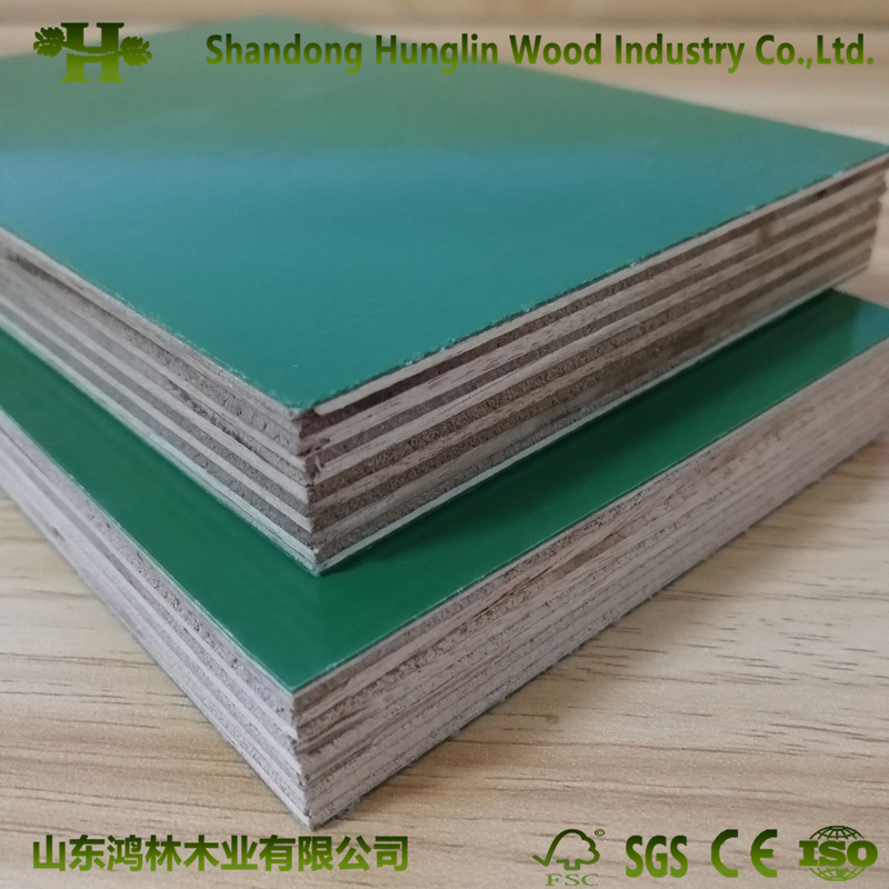 Good Strength Plastic Formwork/ Film Faced Plywood for Construction