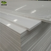 1220*2440mm PVC Plastic Foaming Board