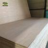 Natural Red Oak Fancy Plywood /MDF for Mexico Market