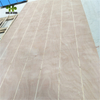 Furniture Plywood Groove Plywood Decorated Plywood