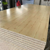 1220*2800*18mm Countertop Round Laminate Chipboard Particle Board for Furniture Decoration 