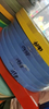Furniture Accessories ABS/Acrylic/PVC Edge Banding High Quality Edge Banding Tape PVC Edge for Cabinets