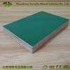 18mm PP Formwork Film Faced Plywood More Times Reused for Construction
