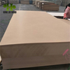 1220*2440mm High Density Plain MDF Board for Furniture
