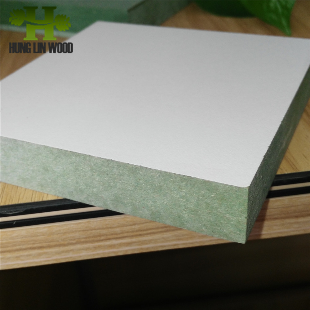 15mm Waterproof Green MDF Board/Hmr MDF