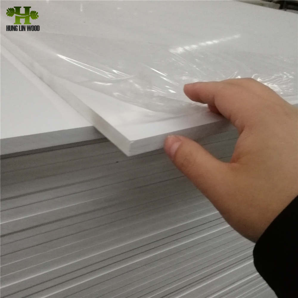10mm White PVC Foam Board 15mm PVC Rigid/Celuka/Forex PVC Foam Board Sample