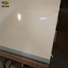 China Factory White PVC Form Board 3mm Thickness PVC Foam Sheet