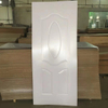 Melamine Paper Veneer HDF Door Skin for Constrruction