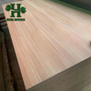 Okoume/Bleached Poplar/Bintangor/Pencil Cedar/Birch/Pine/Keruing/Melamine/Laminated/Hardwood/Commercial Plywood for Furniture