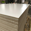 Melamine Face and MDF Board Particle Board Panel Board Chipboard Wood Furniture