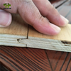 12/16/18mm Thickness Tongue & Groove Plywood Used for Floor Material