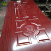 2021 China Hot Sell MDF HDF Laminated Melamine Door Skin for Door Manufacturer