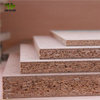 15mm 16mm Particle Board / Melamine Chipboard for Furniture