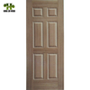 Natural Wood Veneer Door Skin Price for Interior Decoration