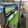 PVC PP Plastic Faced Plywood for Construction Usage