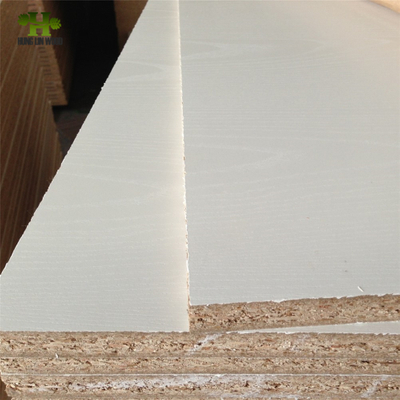 12mm Particle Board / 18mm Chipboard / Chinese Particle Board Manufacturer