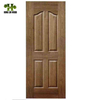 Modern Design Hotel Wood Door Wood Veneer Door Skin