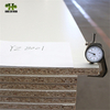 10mm/18mm High Quality Melamine Faced Particle Board for Furniture