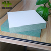 Wood Fiber 4*8 Size Hmr /Water-Proof White Color Melamine MDF