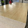 18mm White Melamine Faced Plywood/MDF/Particle Board for Construction & Decoration