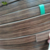 Solid Color PVC /ABS/Acrylic Edge Banding for MDF Board Edging Banding Rolls