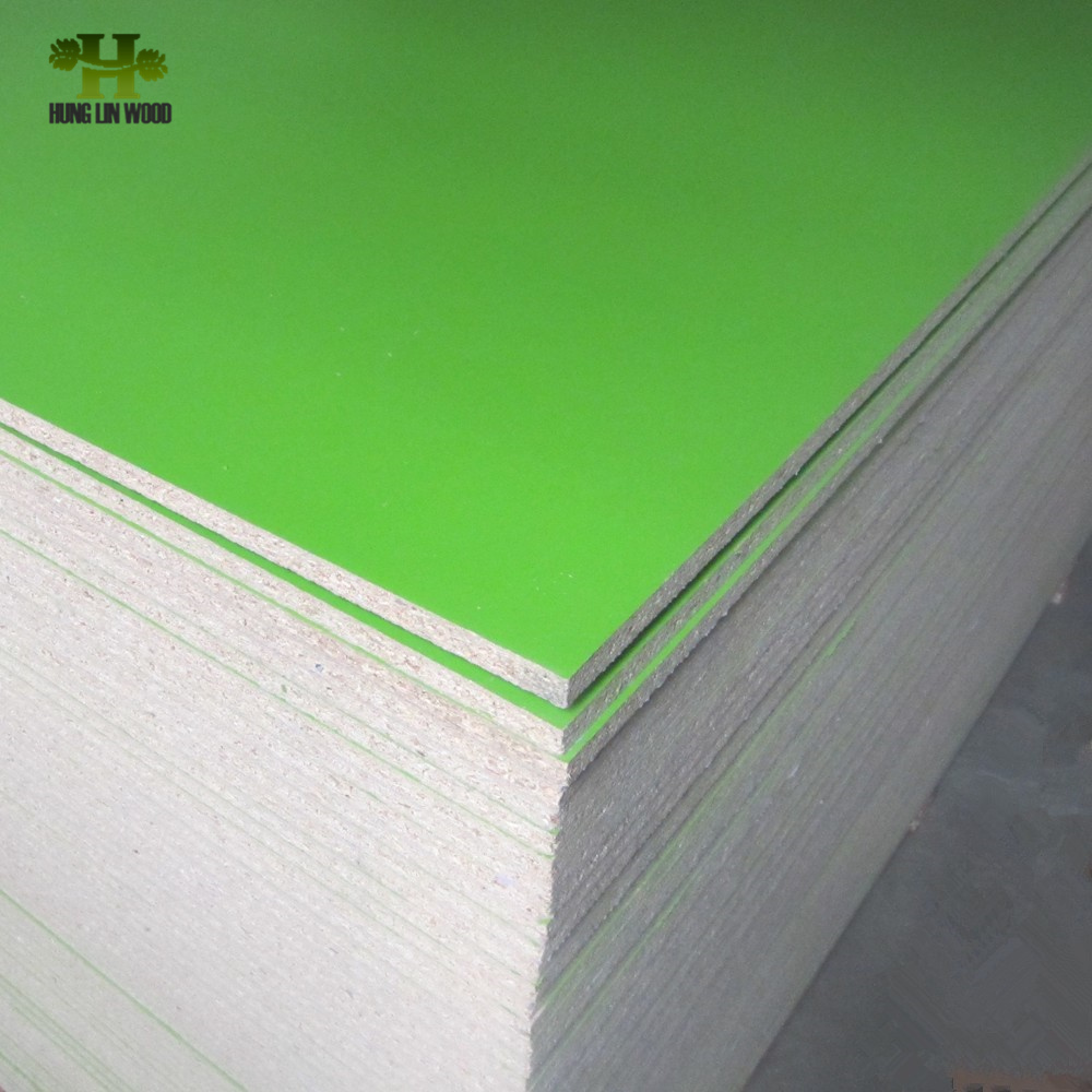 Excellent Particle Board/Chipboard/Flakeboard for Indoor Furniture