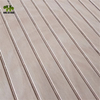 Slotted Plywood, Grooved Plywood, Sloted Pine Plywood for Decoration