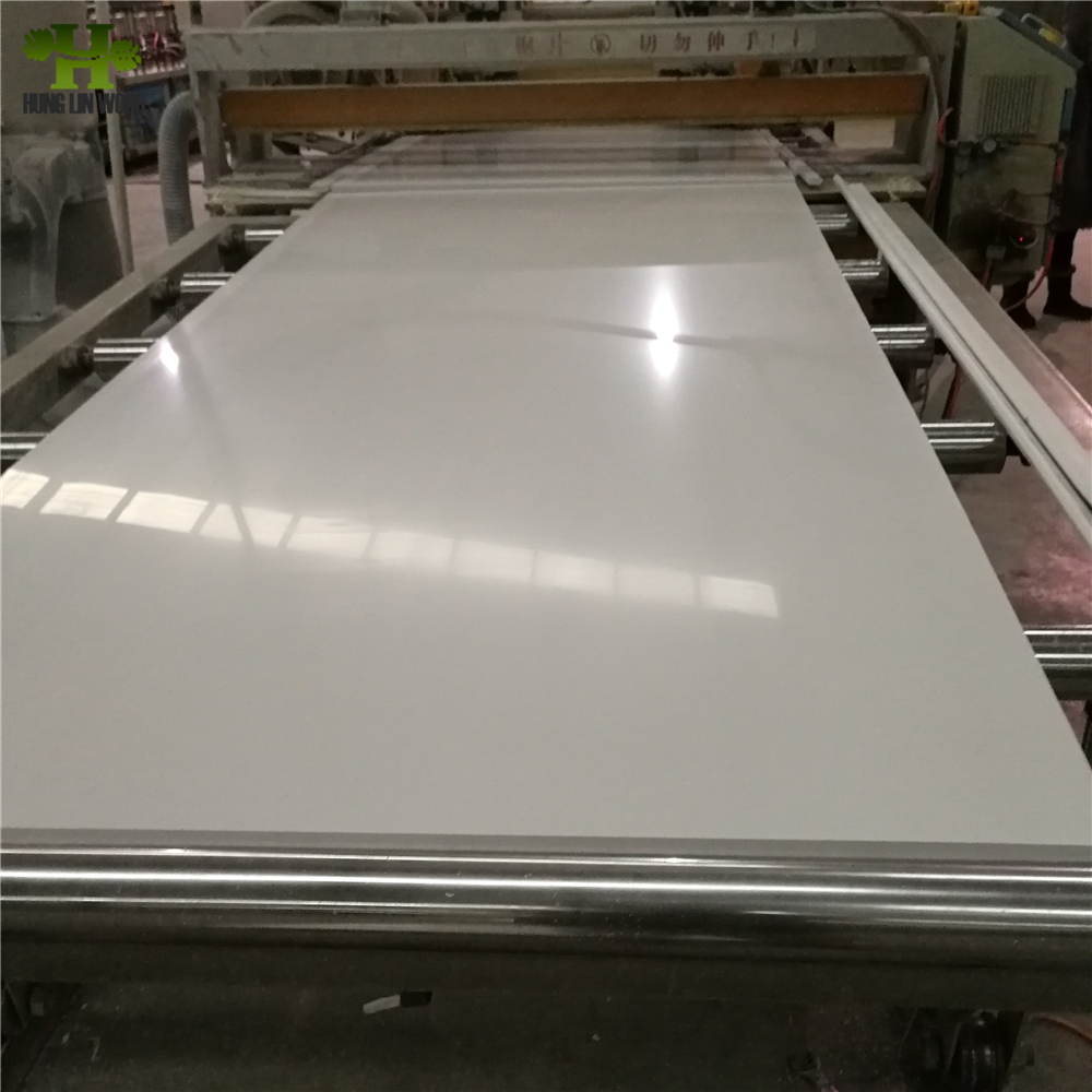 Board PVC Foam PVC Hot Selling Free Board PVC Colored Foam Sheet with Great Price