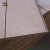 China best quality grooved commercial plywood, furniture grade slotted plywood