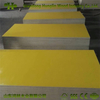 Professional Produce Green Red Blue Color Plastic Film Faced Plywood