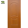 Natural Wood Veneer Door Skin Price for Interior Decoration