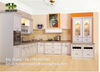 China Factory Wholesale Home Furniture Modern Kitchen Cabinet