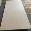 Natural Red Oak Fancy Plywood /MDF for Mexico Market