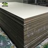Melamine Laminated MDF/Laminate MDF/Veneer MDF for Cabinets