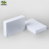 PVC Form Sheet 0.45 Density 15mm 18mm 8*4 Color-White and Grey